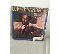 The Night I Fell In Love by Luther Vandross (1985-06-07)