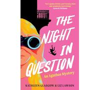 The Night In Question: An Agathas Mystery