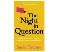 The Night in Question by Susan Fletcher Susan Fletcher (Auteur)