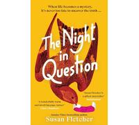 The Night in Question: The uplifting new book club read from the prize-winning author