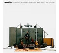 ANDY WHITE - TITLETHE Night is Approaching Though Some Would Say IT Was Morning (2CD) [Import]