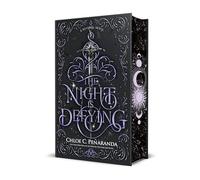 Chloe C. Peñaranda – The Night Is Defying – Trilogie Nytefall – Relié