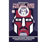 The Night Land, abridged edition