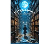 The Night Librarian