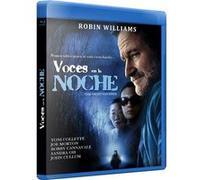 The Night Listener / Voces en la noche G