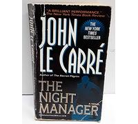 The Night Manager