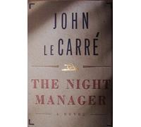 The Night Manager FIRST EDITION