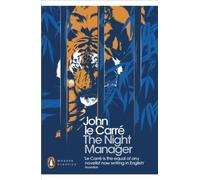 The Night Manager (Penguin Modern Classics) by Carr????? John le (2013) Paperback