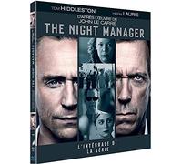 The Night Manager-Saison 1 [Blu-Ray]