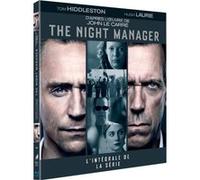 The Night Manager Saison 1 Blu-ray E