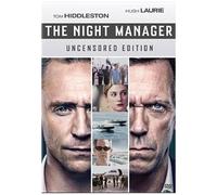 The Night Manager - Saison 1 - Dvd