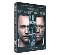 The Night Manager Saison 1 DVD DVD