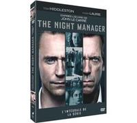 The Night Manager Saison 1 DVD E