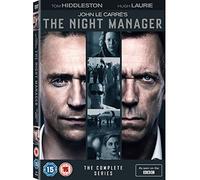 The Night Manager - Season 01