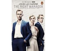 The Night Manager (TV Tie-in)