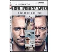 The Night Manager (Uncensored Edition)