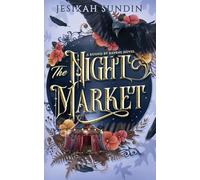 The Night Market: A Standalone Fae Romantasy