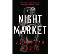 The Night Market - [Version Originale] Inconnu (Auteur)