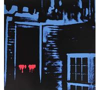 The Night Monitor - This House is Haunted [Vinyl] [Import]