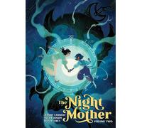 The Night Mother Vol. 2 - Jérémy Lambert - Oni Press - ebook (ePub) - Livre