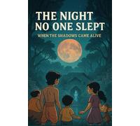 The Night No One Slept: When the Shadows Came Alive