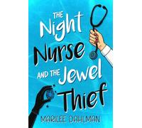 The Night Nurse and the Jewel Thief