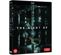 The Night Of – Blu-ray – Saison 1 – Warner Bros.