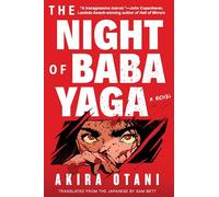 The Night of Baba Yaga