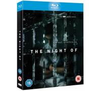 The Night Of (Blu-ray)