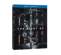 The Night Of - Blu-ray - HBO
