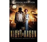 The Night of Dagon