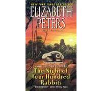 The Night Of Four Hundred Rabbits