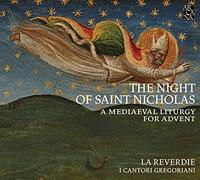 The Night of Saint Nicholas. A mediaeval liturgy for Advent