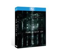 The Night Of Saison 1 Blu-ray