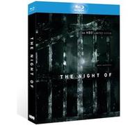 The Night Of - Blu-ray - HBO