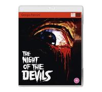 The Night of the Devils [Blu-ray] [Region A & B & C]