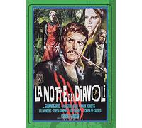 The Night of the Devils (La Notte Dei Diavoli)