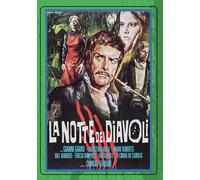 The Night Of The Devils (La Notte Dei Diavoli) [Digital Video Disc]