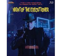 The Night Of The Executioner [Blu-Ray] Digital Theater System, Subtitled