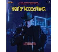 The Night Of The Executioner [Blu-Ray] Digital Theater System, Subtitled