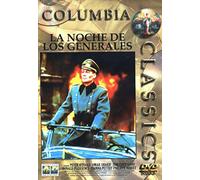 The Night of the Generals [Import espagnol]