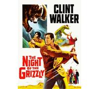 The Night Of The Grizzly