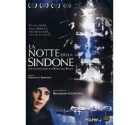 The Night Of The Holy Shroud ( La Notte Della Sindone ) [ Non Usa Format, Pal, Reg.2 Import Italy ]