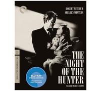 The Night Of The Hunter [Blu Ray]