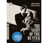 The Night Of The Hunter [Blu Ray]