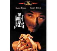 The Night of the Hunter [DVD] [Import]