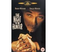 The Night Of The Hunter [Import Anglais] (Import)