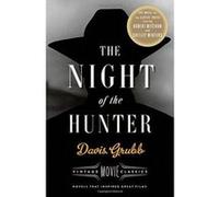 The Night of the Hunter: A Thriller