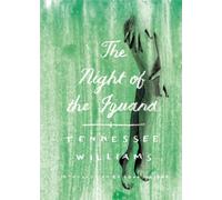 The Night of the Iguana