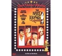 The Night of the Iguana